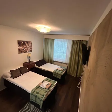 Hotel Somero Hotel *
