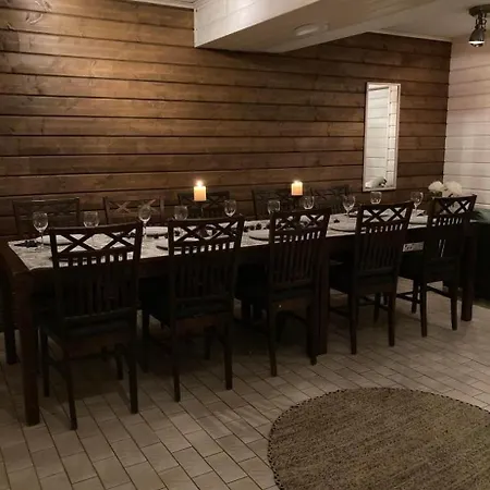 Hotel Somero Hotel Somero