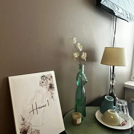 Hotel Hotel Somero