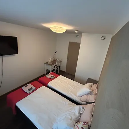 Hotel Somero *