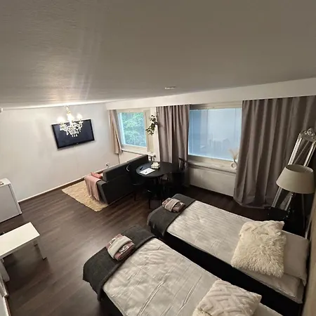 Hotel Somero Hotel *
