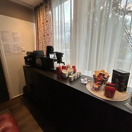 Hotel Somero *